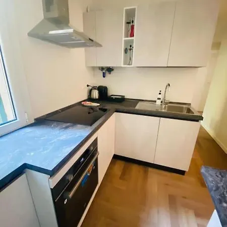 Nuovissimo Trilocale In Centro : Ca' Del Mar * סנרמו