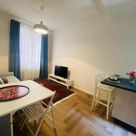 Nuovissimo Trilocale In Centro : Ca' Del Mar Σαν Ρέμο