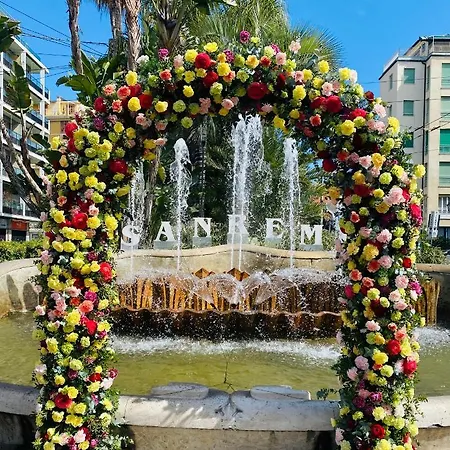 Διαμέρισμα Nuovissimo Trilocale In Centro : Ca' Del Mar *
