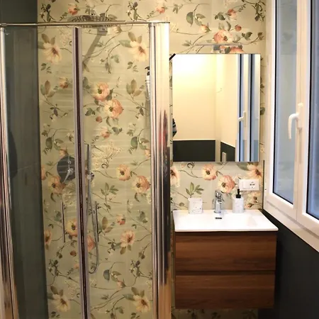 Nuovissimo Trilocale In Centro : Ca' Del Mar Σαν Ρέμο