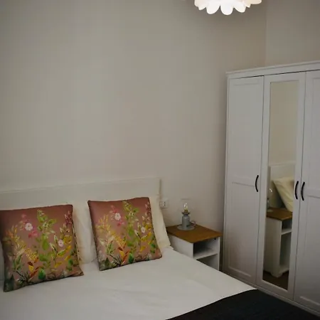 Nuovissimo Trilocale In Centro : Ca' Del Mar דירה *