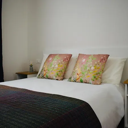 Nuovissimo Trilocale In Centro : Ca' Del Mar דירה