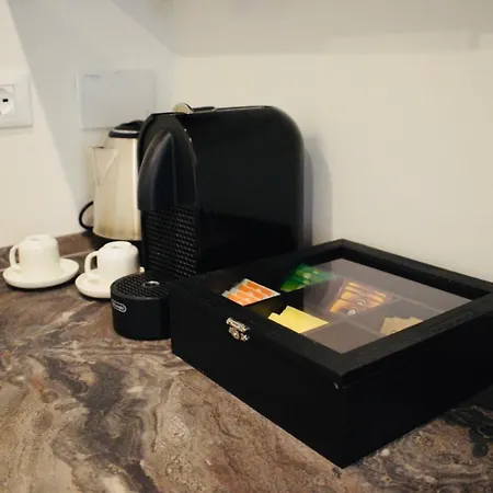 Nuovissimo Trilocale In Centro : Ca' Del Mar סנרמו