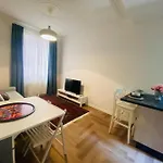 Nuovissimo Trilocale In Centro : Ca' Del Mar 圣雷默