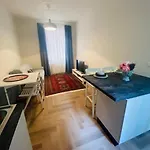 Nuovissimo Trilocale In Centro : Ca' Del Mar 公寓 圣雷默