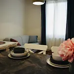 公寓 Nuovissimo Trilocale In Centro : Ca' Del Mar *