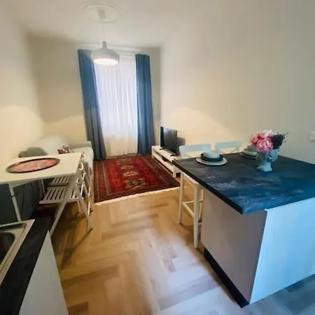 Nuovissimo Trilocale In Centro : Ca' Del Mar Daire Sanremo