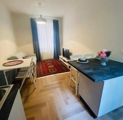 Nuovissimo Trilocale In Centro : Ca' Del Mar Lägenhet Sanremo